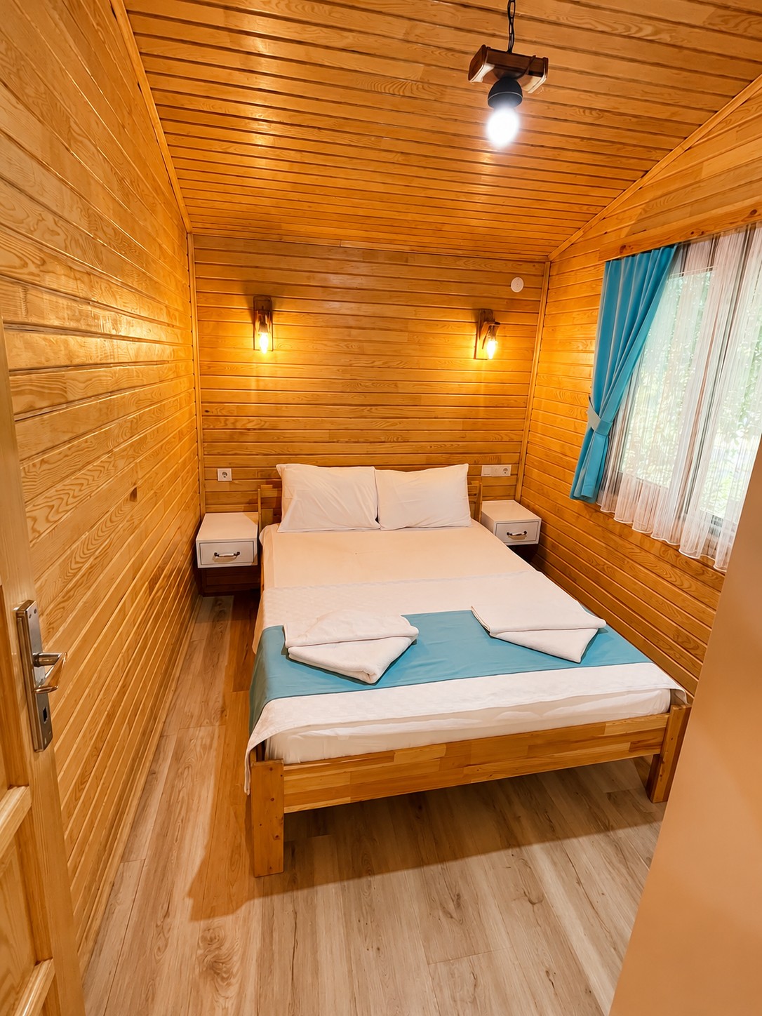 Antalya Bungalov Evler